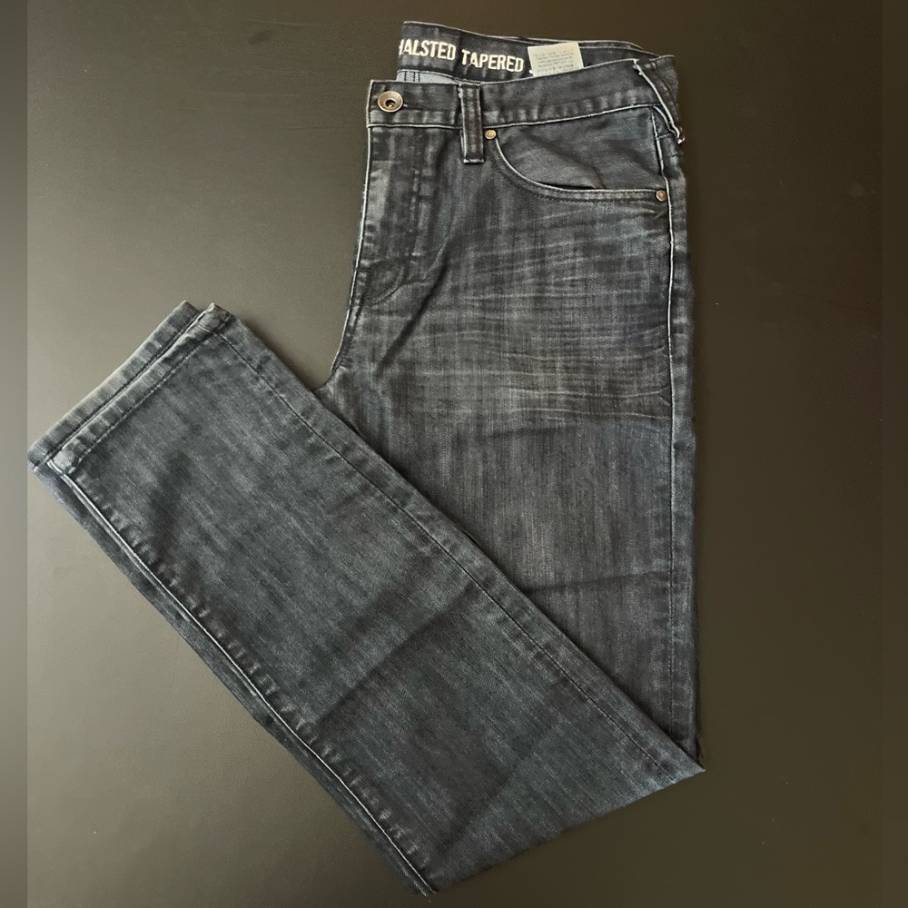 Guess Slim/Distressed Jeans